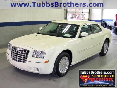 2006 Chrysler 300  Touring