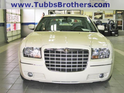 2006 Chrysler 300  Touring