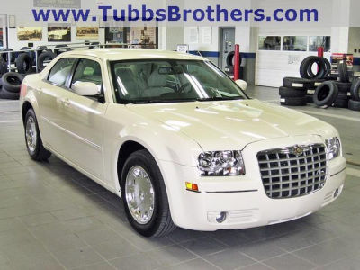 2006 Chrysler 300  Touring