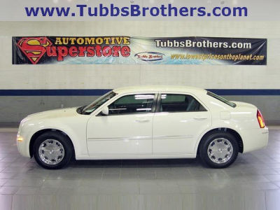2006 Chrysler 300  Touring