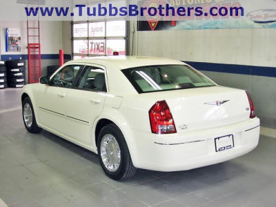 2006 Chrysler 300  Touring