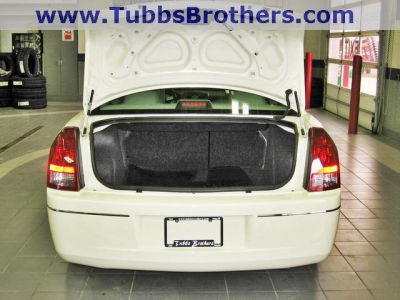2006 Chrysler 300  Touring