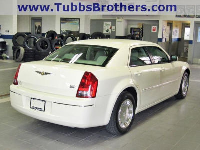 2006 Chrysler 300  Touring