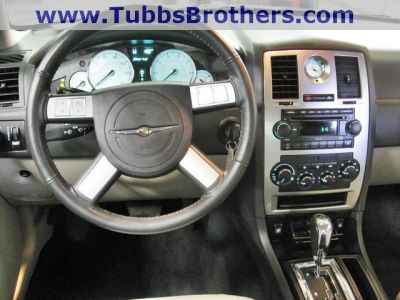 2006 Chrysler 300  Touring