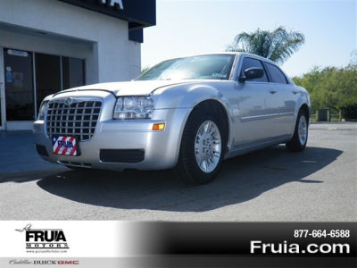 2007 Chrysler 300  Base