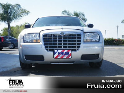 2007 Chrysler 300  Base