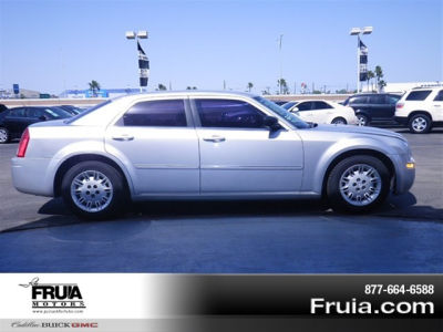 2007 Chrysler 300  Base
