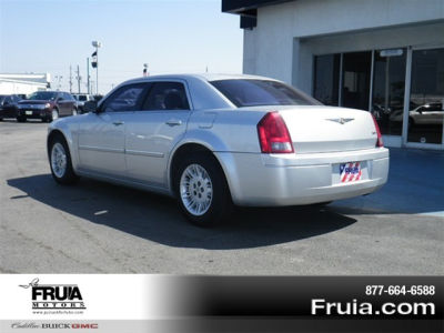 2007 Chrysler 300  Base