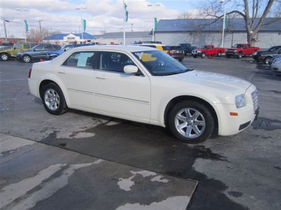 2007 Chrysler 300