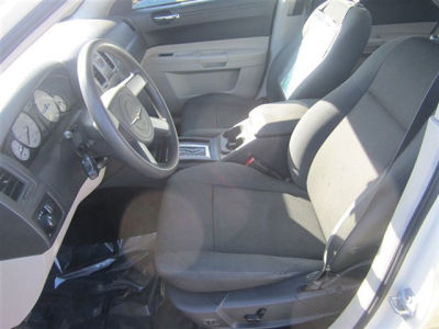 2007 Chrysler 300