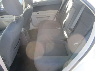 2007 Chrysler 300