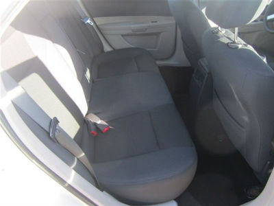 2007 Chrysler 300