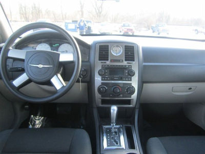 2007 Chrysler 300