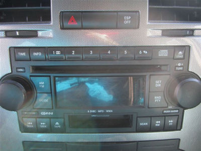 2007 Chrysler 300