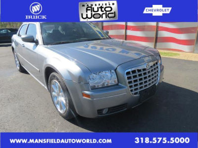 2007 Chrysler 300  Touring