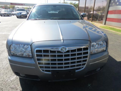 2007 Chrysler 300  Touring