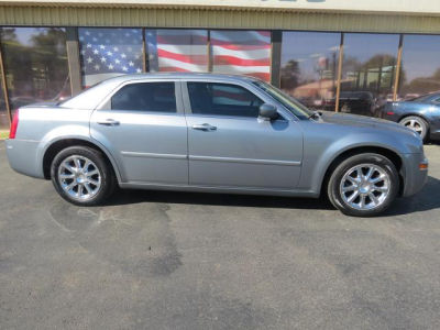 2007 Chrysler 300  Touring