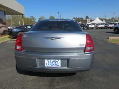 2007 Chrysler 300  Touring