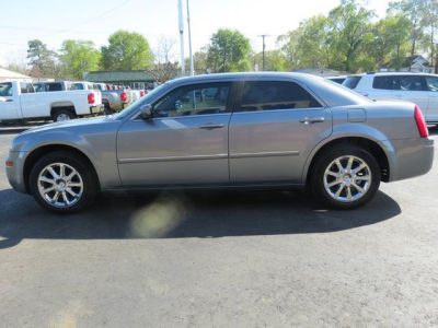 2007 Chrysler 300  Touring
