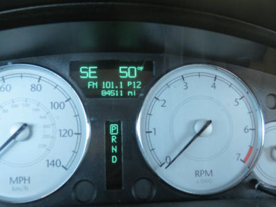 2007 Chrysler 300  Touring