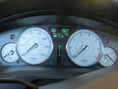 2007 Chrysler 300  Touring