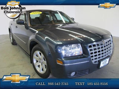 2007 Chrysler 300  Touring