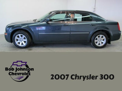 2007 Chrysler 300  Touring
