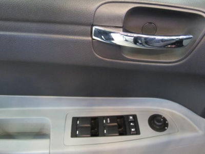 2007 Chrysler 300  Touring