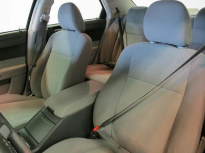 2007 Chrysler 300  Touring