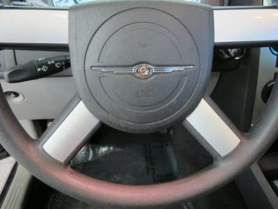 2007 Chrysler 300  Touring