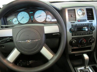 2007 Chrysler 300  Touring