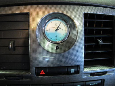 2007 Chrysler 300  Touring