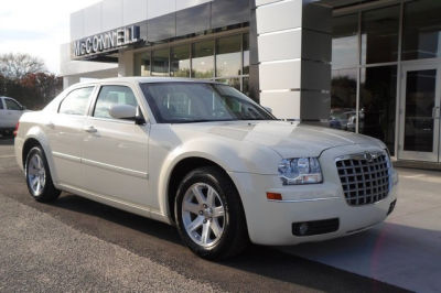 2007 Chrysler 300  Touring