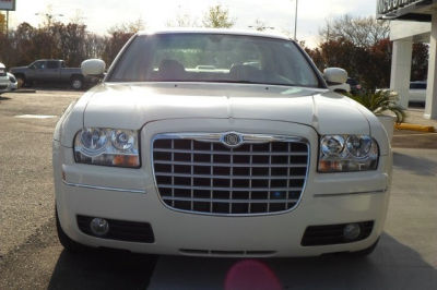 2007 Chrysler 300  Touring