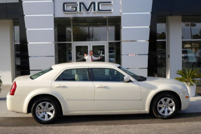 2007 Chrysler 300  Touring