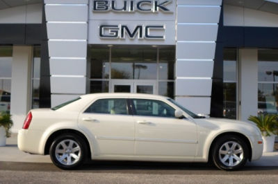 2007 Chrysler 300  Touring