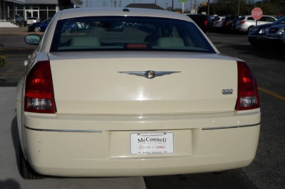 2007 Chrysler 300  Touring