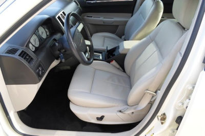 2007 Chrysler 300  Touring