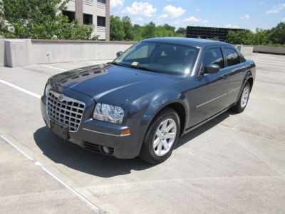 2007 Chrysler 300  Touring