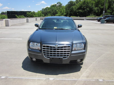 2007 Chrysler 300  Touring