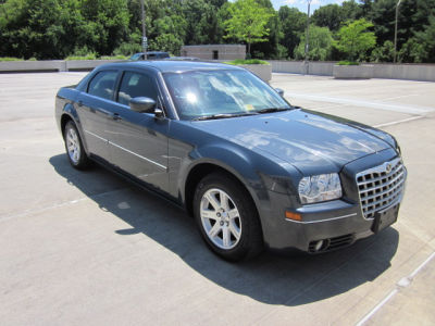 2007 Chrysler 300  Touring