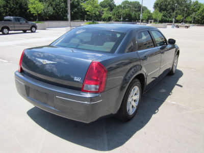 2007 Chrysler 300  Touring