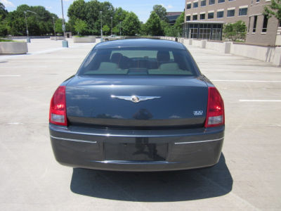 2007 Chrysler 300  Touring