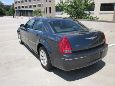 2007 Chrysler 300  Touring