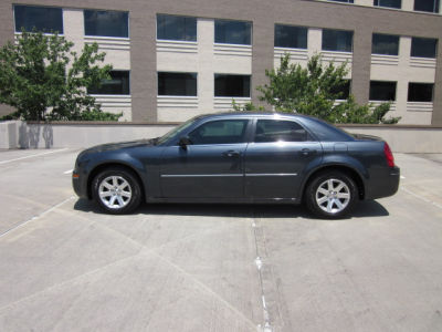 2007 Chrysler 300  Touring