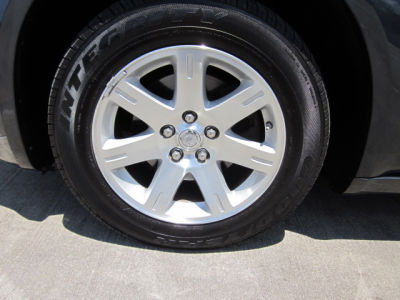 2007 Chrysler 300  Touring