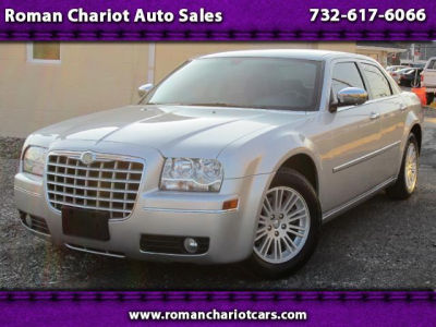 2010 Chrysler 300  Touring