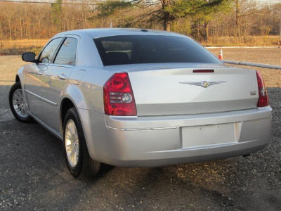 2010 Chrysler 300  Touring