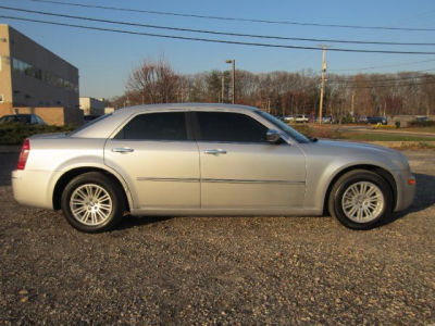 2010 Chrysler 300  Touring