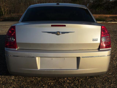 2010 Chrysler 300  Touring
